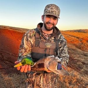 Meet your Posher, Jake